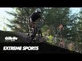 Downhill mountain biking with dave watson  gillette world sport