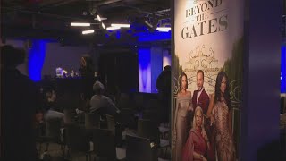 New CBS soap opera 'Beyond the Gates' is set right here in the DMV | Get Uplifted