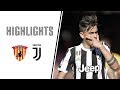 HIGHLIGHTS: Benevento vs Juventus - 2-4 - Serie A - 07.04.2018