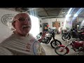 Royal Enfield Bear 650 … The Funnest Enfield … Wahoo!