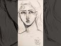 ARGGSGSHS (disappears) #art #fyp #selfsketch