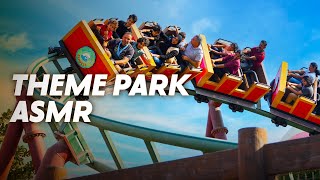 Theme Park ASMR: The Sounds of MOTIONGATE™ Dubai
tep into the sounds of pure theme park magic - no commentary, just the authentic hum of excitement. Hear the whoosh of rides, the sizzle of food, and the joyful buzz of a perfect day at MOTIONGATE™ Dubai
MOTIONGATE™ Dubai Official Website: https://www.motiongatedubai.com/en
Follow us on Social Media:
Facebook: /motiongatedubai
Instagram: /motiongatedubai
TikTok: /motiongate_dubai
Subscribe and hit the bell icon for more videos.
#MotiongateDubai Theme Park ASMR: The Sounds of MOTIONGATE™ Dubai