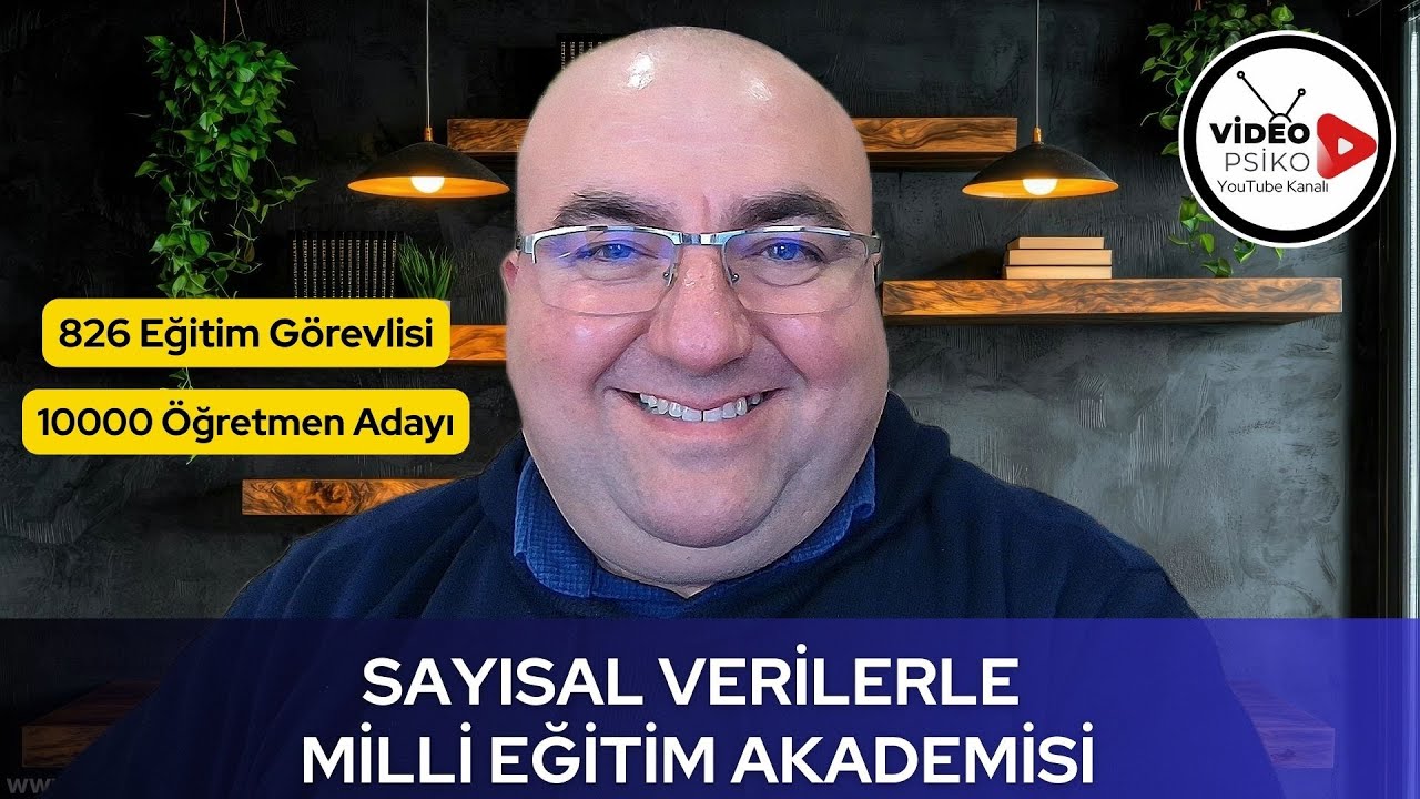 Sayısal Verilerle Milli Eğitim Akademisi | Maliyet, Kadro ve Bütçe