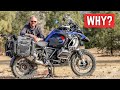 I Bought The Last BMW R1250GS Adventure 