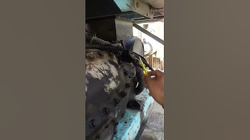 How to check York compressor load or unloaded