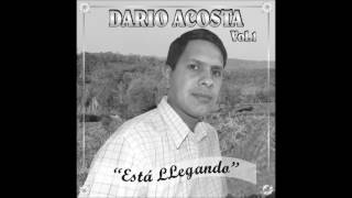 Video thumbnail of "Cuando yo llegue a la ciudad-Dario Acosta"