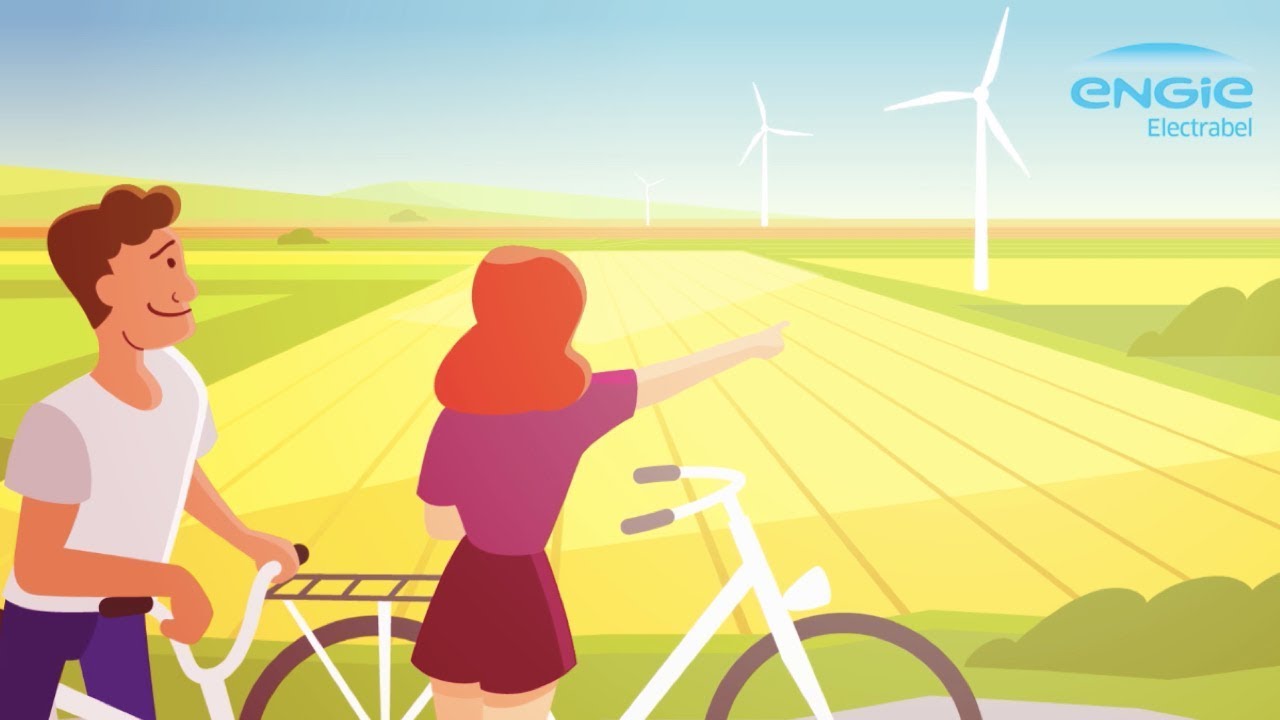 ENGIE Electrabel