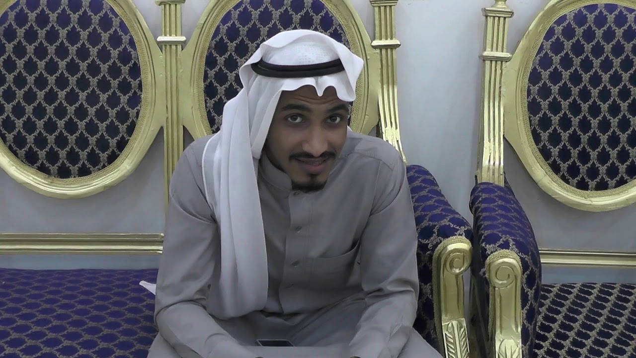 حفل زواج غازي عبده موسى بقاعة وجد للإحتفالات بالرياض يوم الجمعة الموافق 1440/5/26هـ