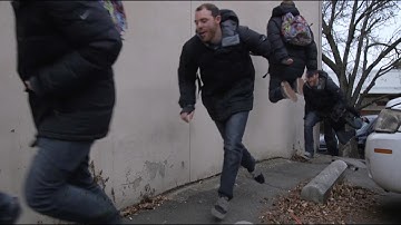 Filmmaker Friday #14: Freeze Frame Cloning