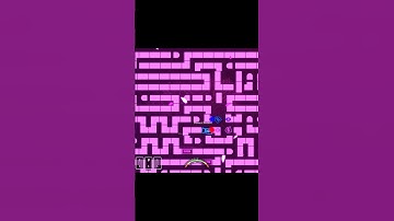 THE COOLEST ADOFAI CUSTOM MECHANIC #adofai #adofaicustom #adanceoffireandice #shorts #megamanx8