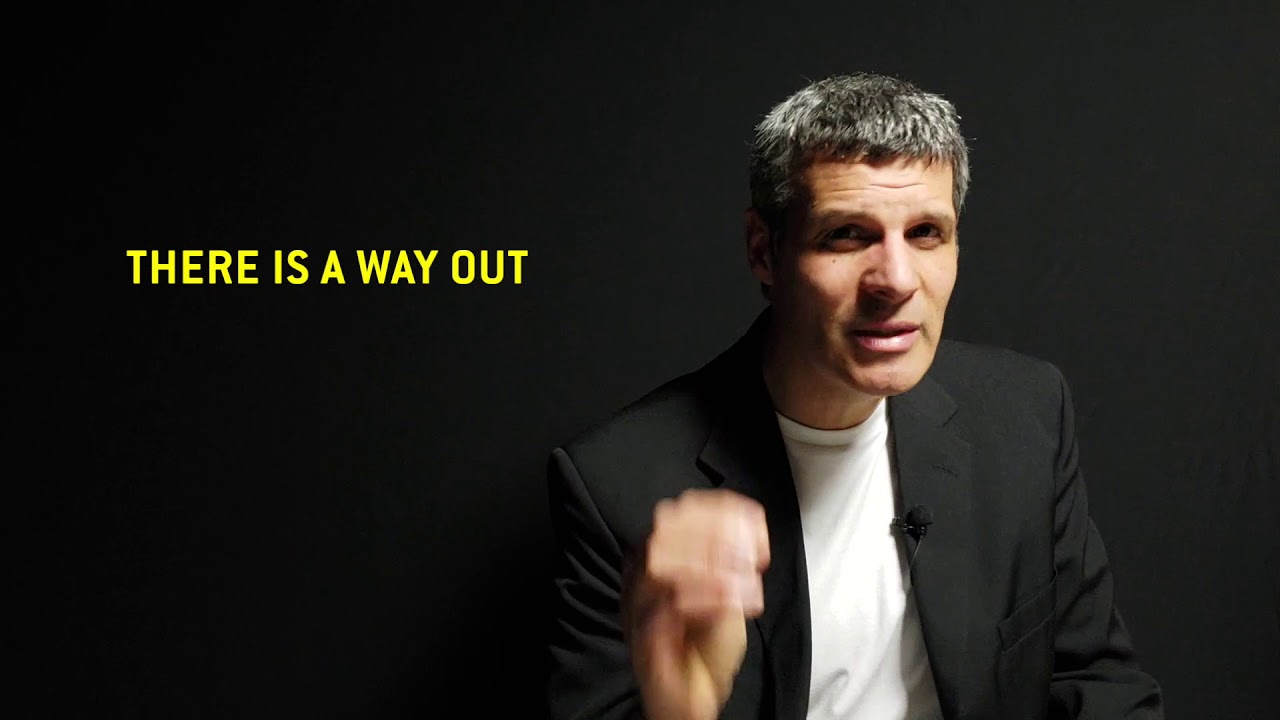 Meet Erez Avramov
