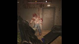 Сталкер 2: Контролёра добил ножом. Сердце Чернобыля. S.T.A.L.K.E.R. 2: Heart of Chornobyl