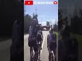 Cyclists!