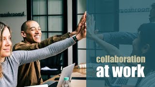 Celebrity Practical Ways to Develop Collaboration Skills #1 Net Worth