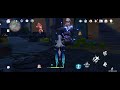 Genshin Funny Gameplay: Unmatched Teyvat Comedic Errors