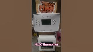 Download lagu HVAC Thermostats. #hvac #hvactraining