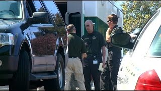2 Bodies Found In Mill Valley Homes