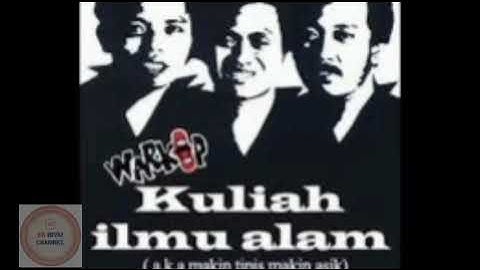Warkop Prambors - Ilmu Alam Full Side
