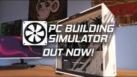 BUILDING THE MOST EXPENSIVE PC EVER - Pc Building Simulator *$12,000*