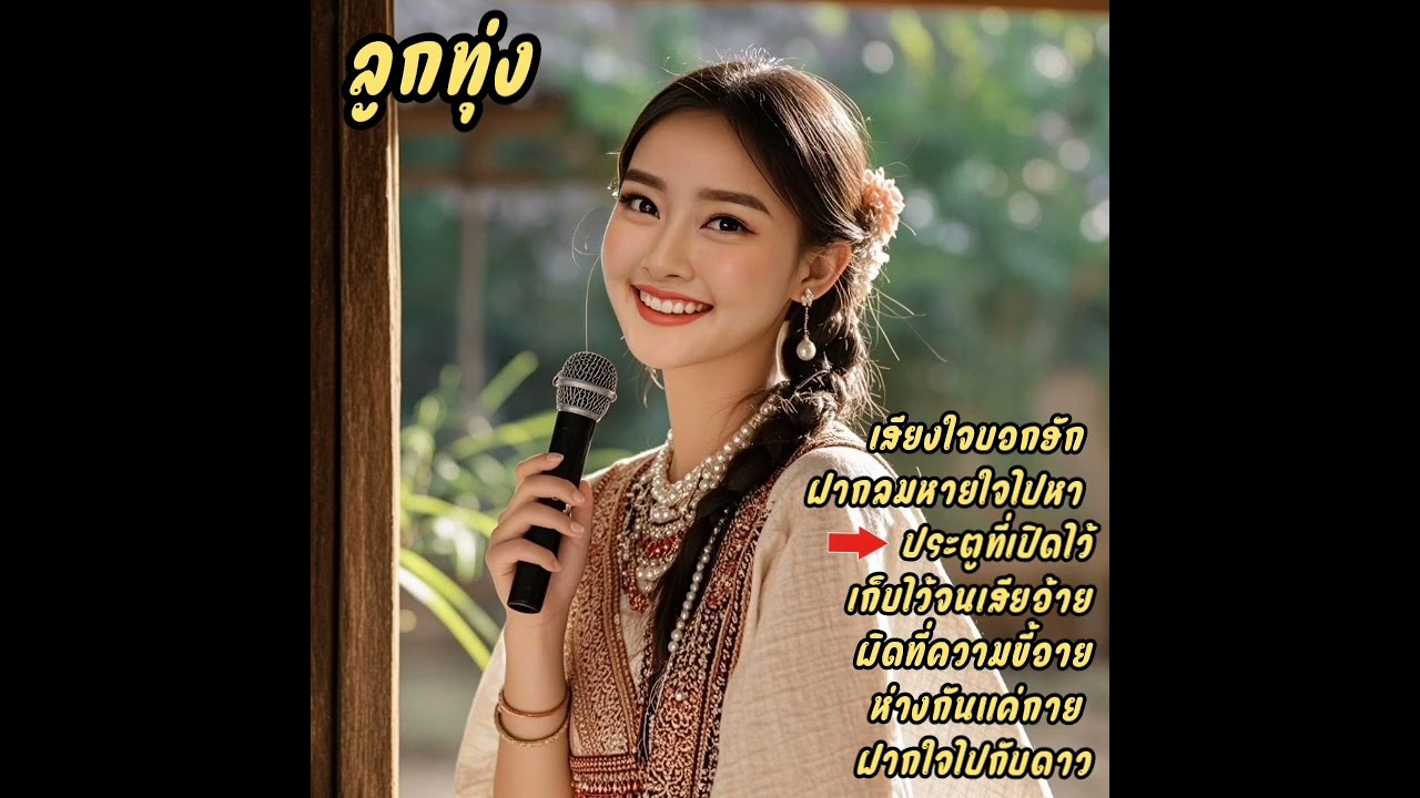 ‪@ล้านเพลงรักจากทุ่งนา‬