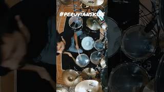 #peruvianskies #drumless #drums #drummer #mikeportnoy #short #dreamtheater #cover #shortoftheday