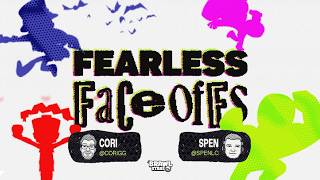 🔴LIVE - $5,000 NA Fearless Faceoff - Day 1