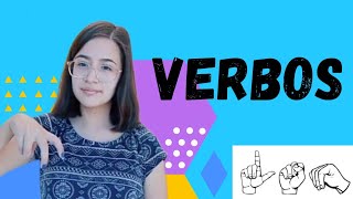 Verbos 2, Lengua de Señas Mexicana - LalaLSM