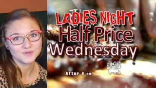 Rib Crib - Ladies Night