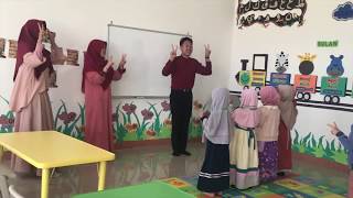 Pengenalan Lingkungan Sekolah | MPLS 2021 SD Islam Al Azhar 36 Bandung