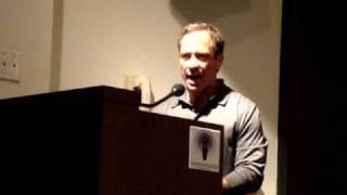 Harvey Levin, TMZ warned RTNA that law enforcement is opening a "Pandora's Box" MOV08159
