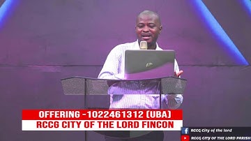 Digging Deep || The Transformed Life (Part 2) || 22/08/2023