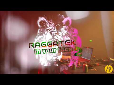 PARANOIAK ● RAGGATEK SLASH9 tv