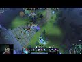 Papá enojado juega dota 2 el camino a ARCONTE
