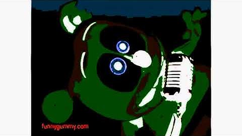 gummy bear klasky movie maker freshing Equalizer