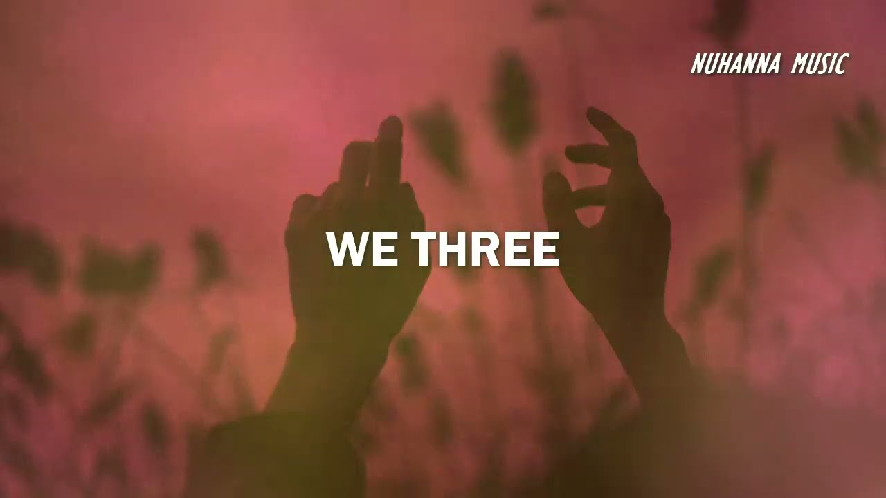 We Three Half Hearted, Traducción Al Español YouTube
