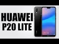 HUAWEI P20 Lite - 5.84 inch / Android 8.0 / 4GB RAM + 64GB ROM / 3000mAh