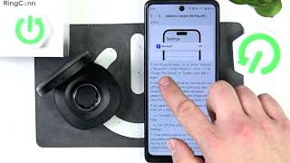 What to do if I Can't Connect to RingConn Gen 2