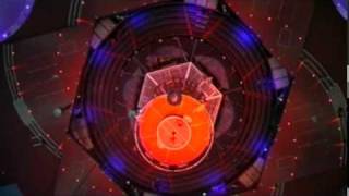Peter Gabriel - OVO (time lapse) (2000)