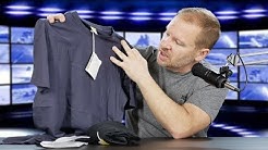 In Search of the PERFECT T-SHIRT - ONNO Bamboo & Hemp T-Shirts Unboxing & Initial Impressions