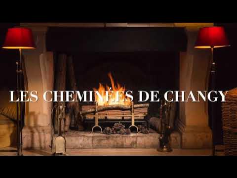 Accueil — Cheminées de Changy