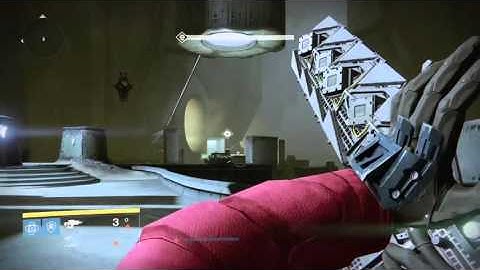 Sleeper Simulant Testing 1 (Heroic Strike Playlist)