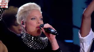 P!nk - Walk of Shame (Live 2013 The Truth About Love Tour) (Subtítulos en español e inglés)