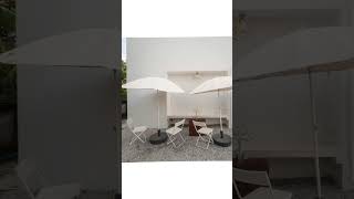 คาเฟ่สุดมินิมอลเมืองระยอง Dool.cafe 둘 ทุล คาเฟ่.