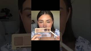 quick makeup look💄 #glowup #beautiful #beauty #makeuptransformation #glowgoals #beautycreator