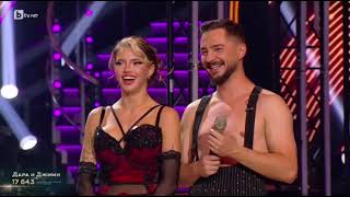 2 Dancing Stars