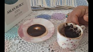 Aslan Burcu Kasım Ayının Ilk 15 Günü Sizi Neler Bekliyor