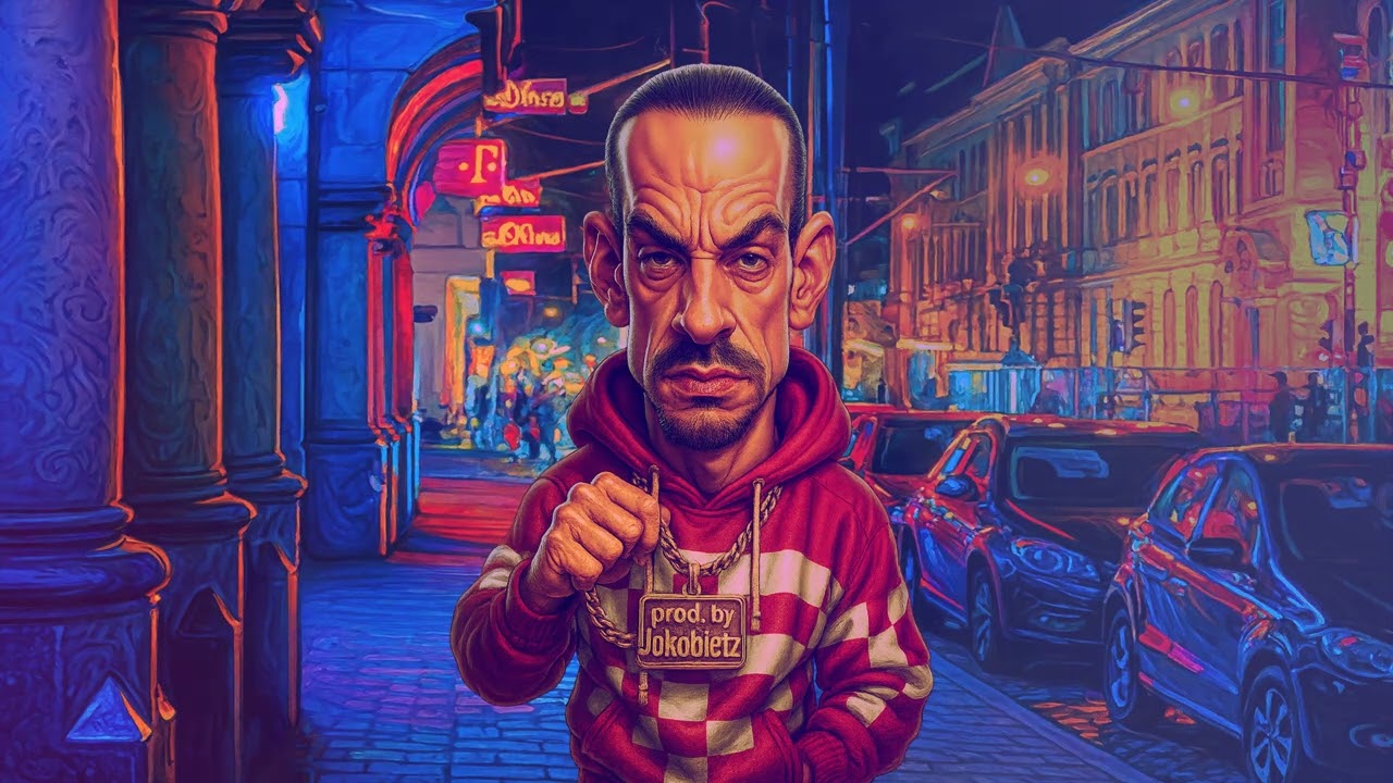 HAZE type Beat "STAUB" boom bap Instrumental 2025