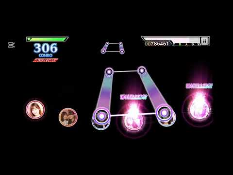 乃木フェス　トキトキメキメキ【expert】Lv19 full excellent