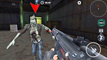 Zombie Critical Strike - New Offline FPS 2020 - Free FPS Gun Shooting Gameplay. #8