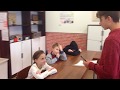 pierwszy dzień pracy młodego nauczyciela, - czy może być gorzej ?  - prank